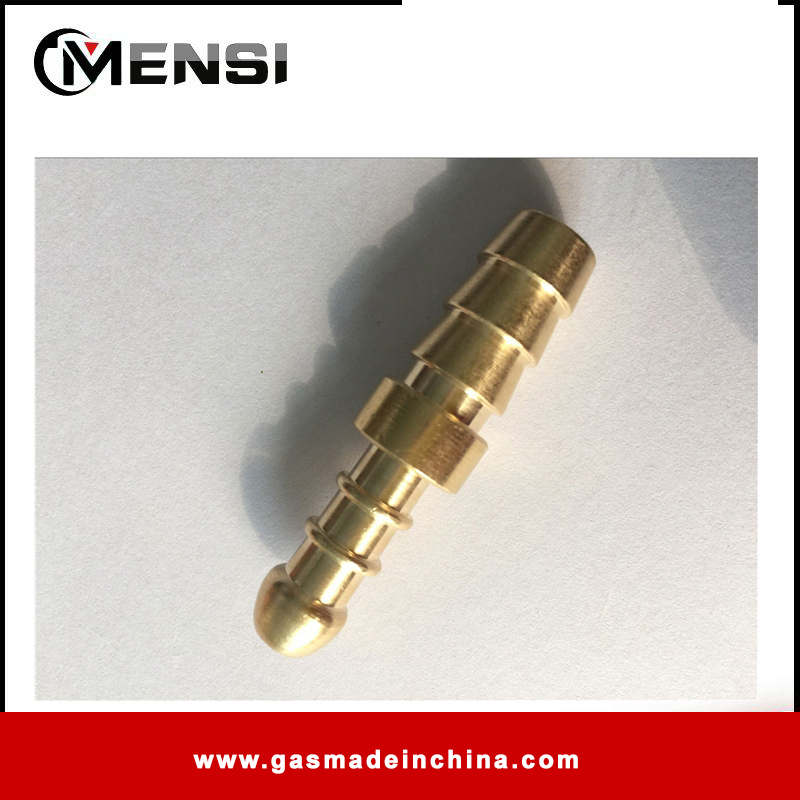 Brass spray nozzle 55 mm connection fitting for LPG/propane/butane